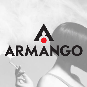 Электронные сигареты "ARMANGO"