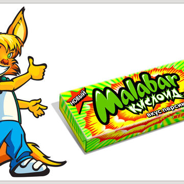 Malabar Кислойд