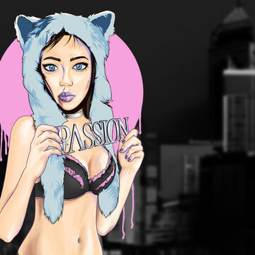 Passion