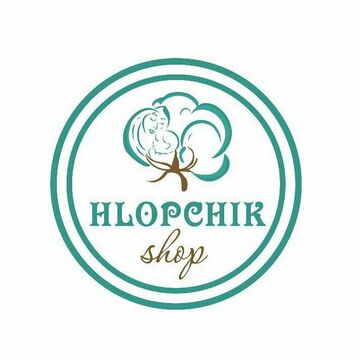 Логотип инернет-магазина