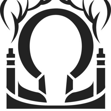 Логотип/ VapeOhm