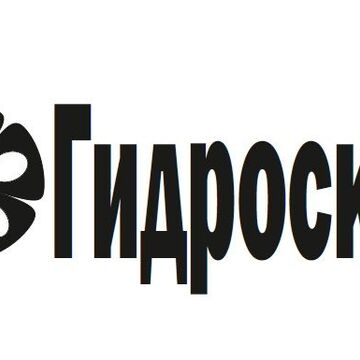 Логотип компании "Гидросклад"