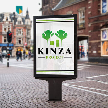 KINZA project