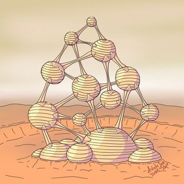 Go to the Mars