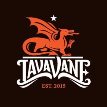 Lava Vane