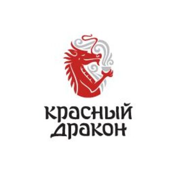 Красный Дракон