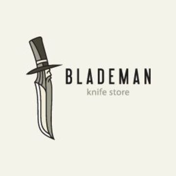 Blademan