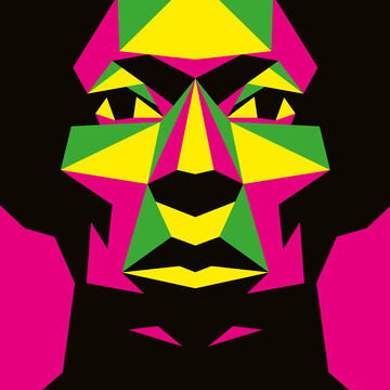 Плакат Miles Davis