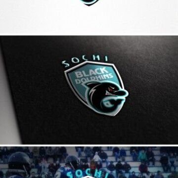 Black Dolphins