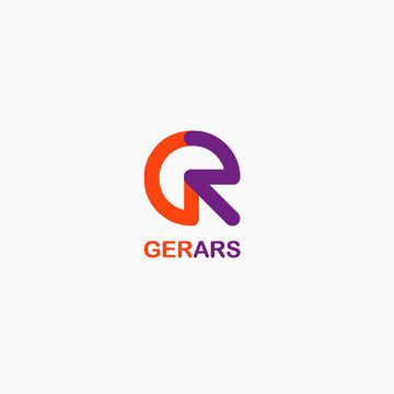 Логотип "GerArs"
