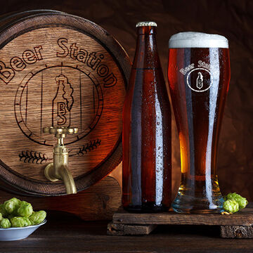 Beer Station