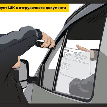 Иллюстрации к гайдам