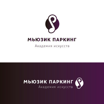 Конкурсный логотип