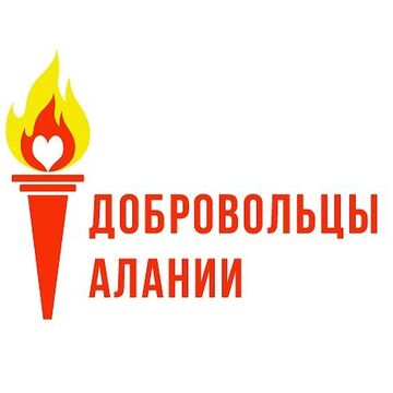волонтерское движение