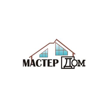 Логотип для компании ремонтных работ