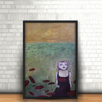 Портрет в подарок - HandMade