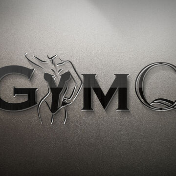 Спортивные проект "GymQ"