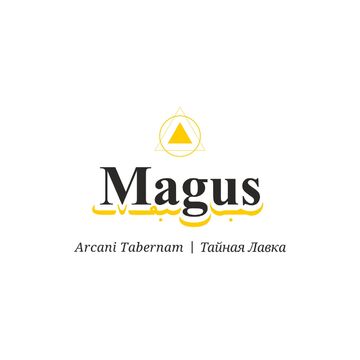 "Magus" Лавка мистических и необычных предметов