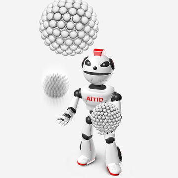 3d Max разработка