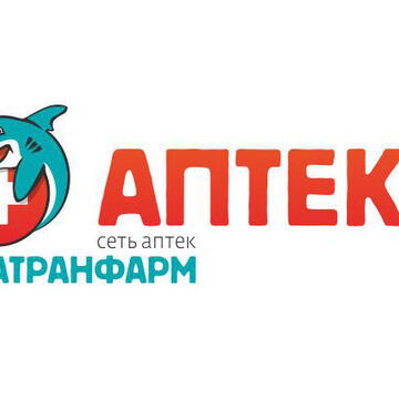 Сеть аптек "Катранфарм"