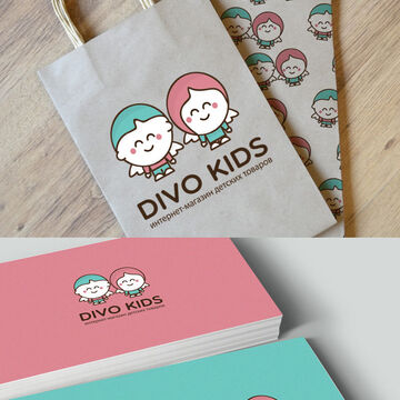 DivoKids