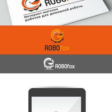 ROBOfox