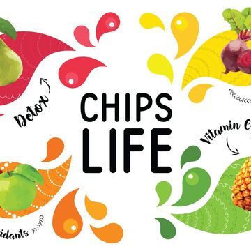 Chips Life