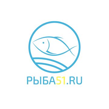Логотип Рыба51