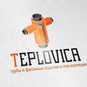 логотип