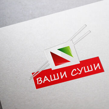Доставка японской еды (роллы, суши)