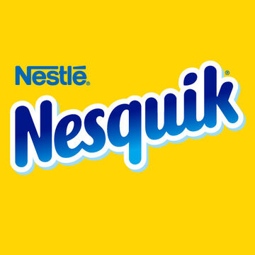 Стикеры Nesquik