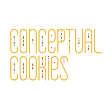 Conseptual cookies