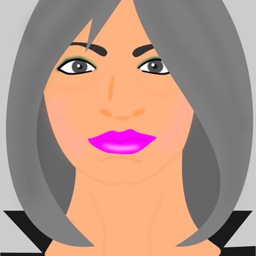 моя работа