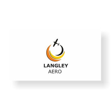 Аэроклуб LANGLEY AERO