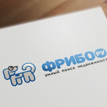 &laquo;Логотип для поисковика недвижимости&raquo;