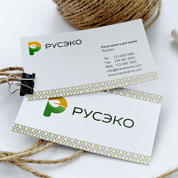 РУСЭКО