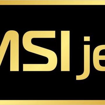 MSI jet