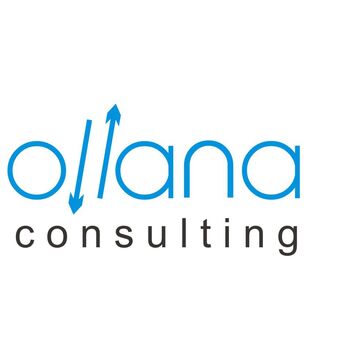 Маркетинговая компания "Ollana"
