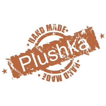 Handmade мастерская "Plushka"