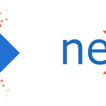 Лототип Nexus-studio