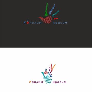 логотип салона