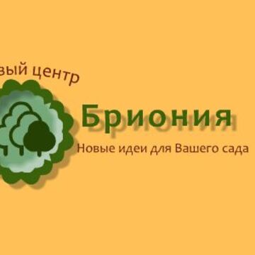 название и слоган для садового центра