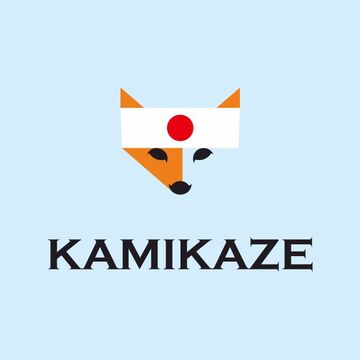 KAMIKAZE