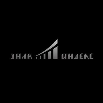 Студенческая работа. Разработка логотипа