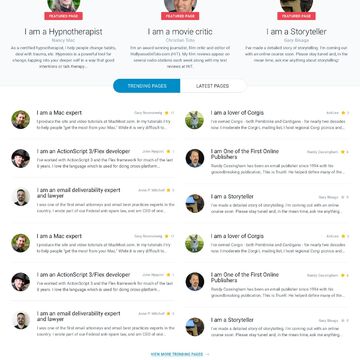 Дизайн сервиса вопрос/ответ Askany