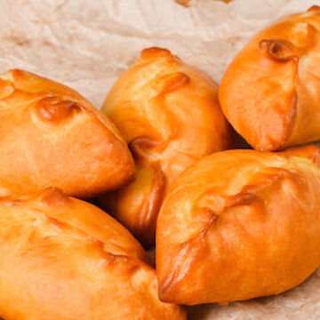 Неймингпирожковой "&pi;рожки"