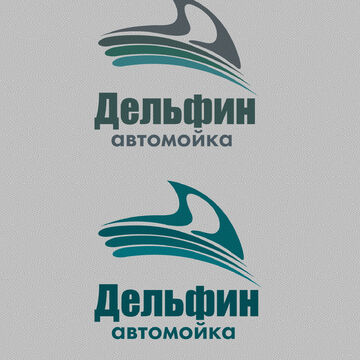 лого