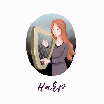 Harp
