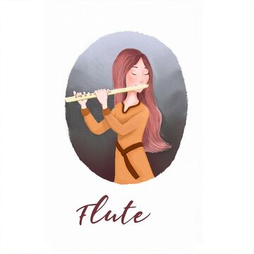 Flute