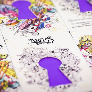 Alice''s